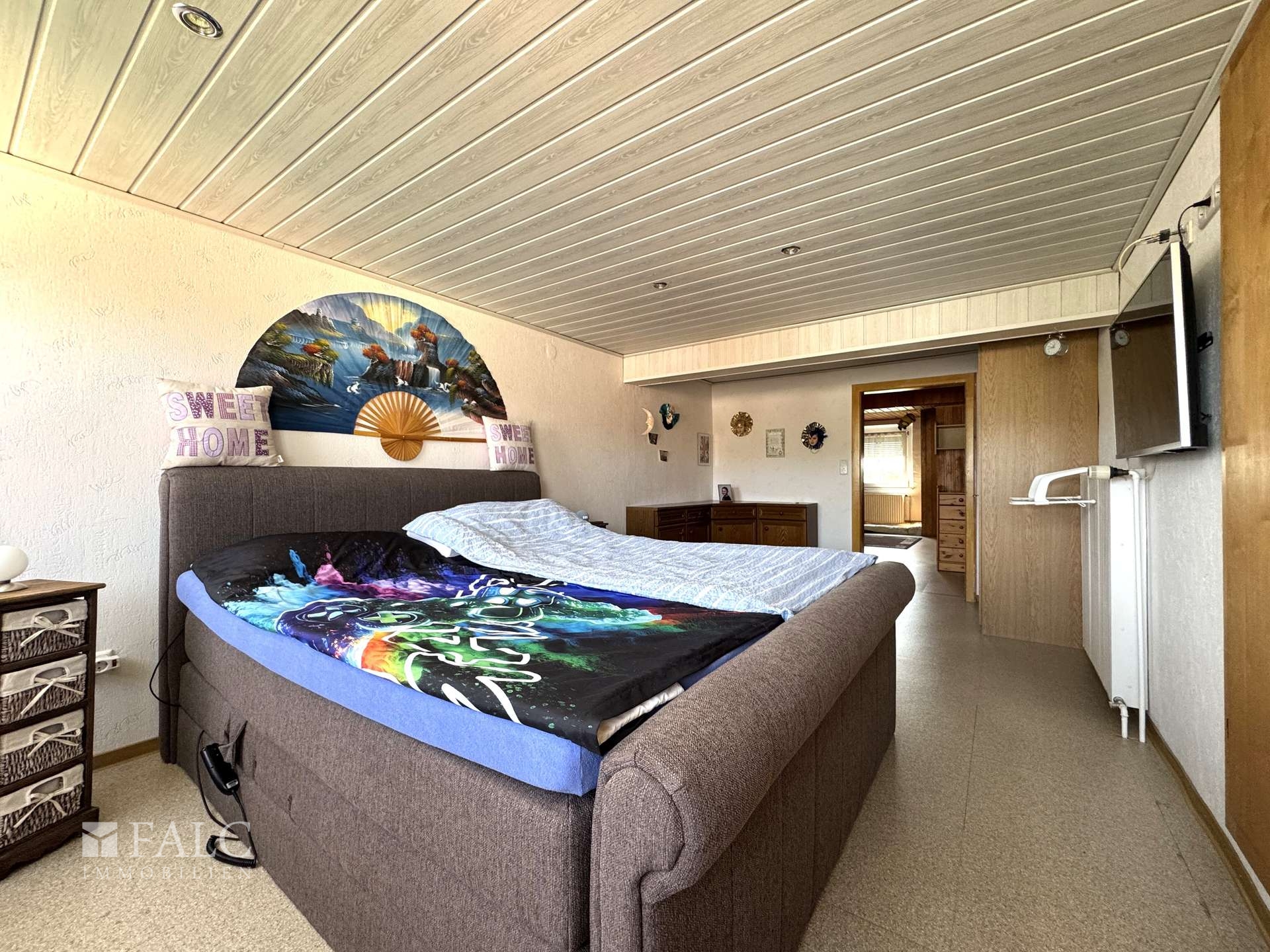 DG Schlafzimmer 2a